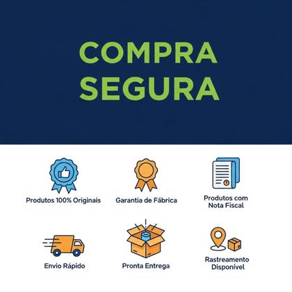 Imagem de Shampoo lava auto ph neutro concentrado 1 p 400 citrus 500ml