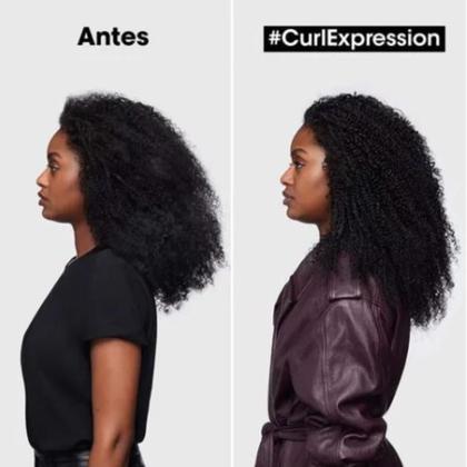Imagem de Shampoo loreal hidratante intense curl expression 300ml