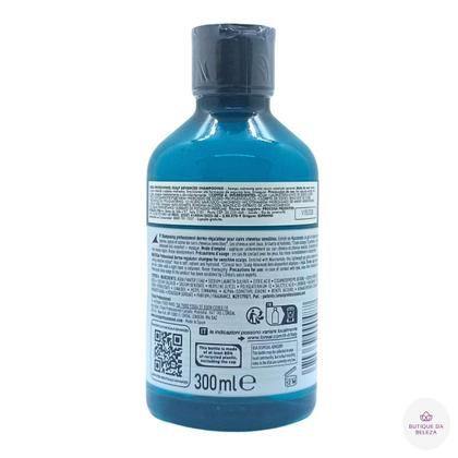 Imagem de Shampoo Loreal Scalp Advanced Anti Discomfort 300ml 