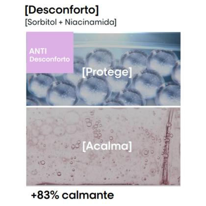 Imagem de Shampoo loreal scalp advanced anti-inconfort disconfort (anti desconforto) 300ml
