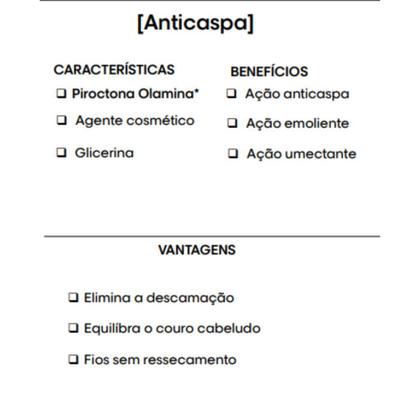 Imagem de Shampoo loreal scalp advanced anti-pelliculaire dandruff anti caspa 300ml