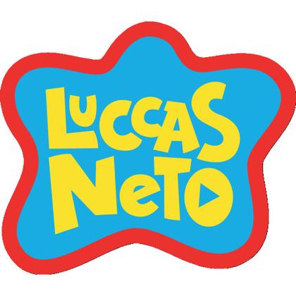 Imagem de Shampoo Luccas Neto 3 em 1 Todos os Tipos de Cabelo - 260ml