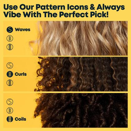 Imagem de Shampoo MATRIX A Curl pode sonhar com umidade leve