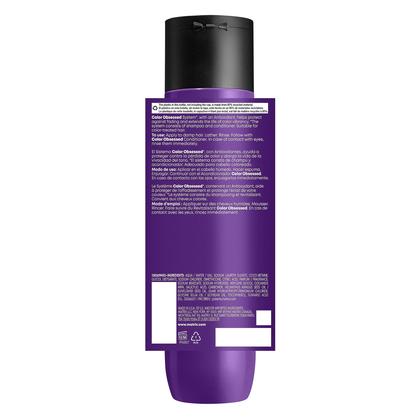 Imagem de Shampoo Matrix Color Obsessed Antioxidante 300mL Vegan