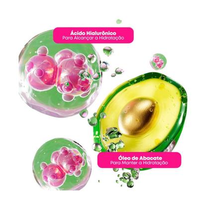 Imagem de Shampoo Matrix Food For Soft L'oreal 300ml