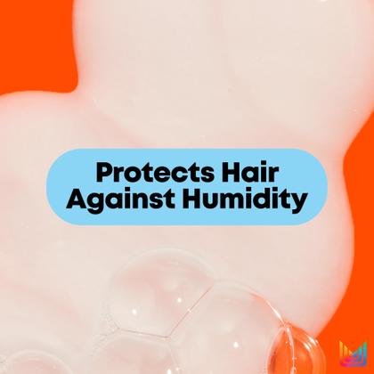 Imagem de Shampoo Matrix Mega Sleek Frizz-Control 1L para cabelos secos