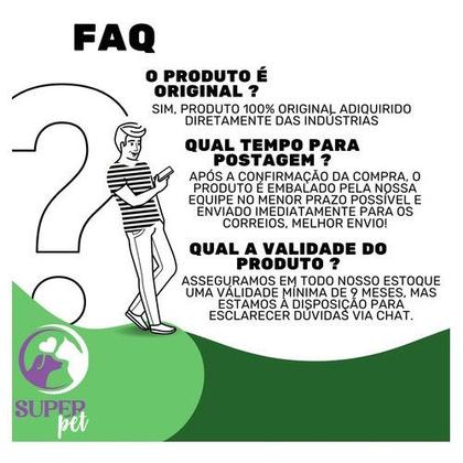 Imagem de Shampoo Micodine para Cães e Gatos Syntec 225 ml