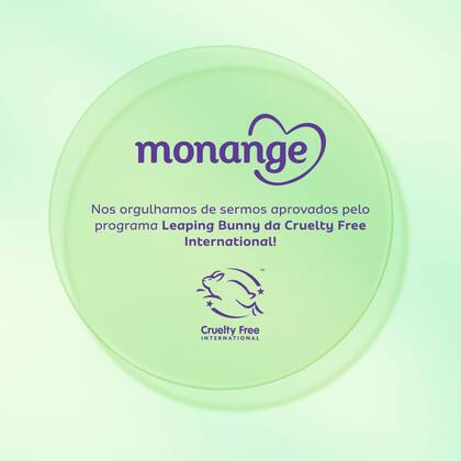 Imagem de Shampoo Monange Detox Terapia 325ml