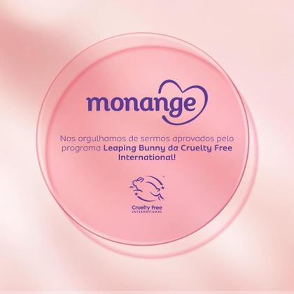 Imagem de Shampoo Monange Hidrata com Poder 325ml