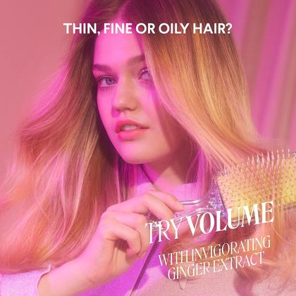 Imagem de Shampoo MONDAY Haircare Volume 354ml - Para Cabelos Finos e Oleosos