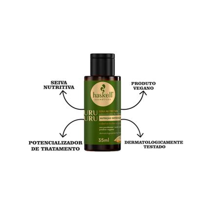 Imagem de Shampoo Murumuru Kit 300ml Completo Mimo