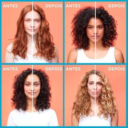 Imagem de Shampoo Nutri Preenchedor Loreal Paris Elseve Cachos Longos dos Sonhos 400ml