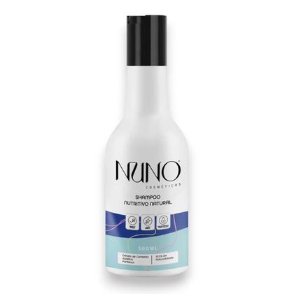 Imagem de Shampoo Nutritivo Natural 300ml - Nuno