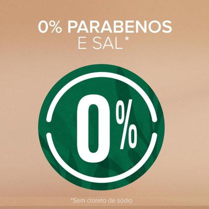 Imagem de Shampoo Palmolive Cachos Livres Extrato de Coco 350mL