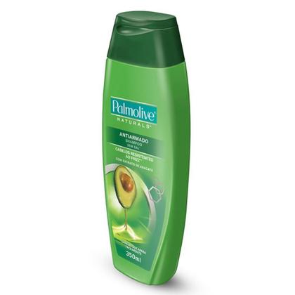 Imagem de Shampoo Palmolive Naturals Anti Armado 350mL