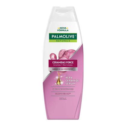 Imagem de Shampoo Palmolive Naturals Ceramidas Force 350ml