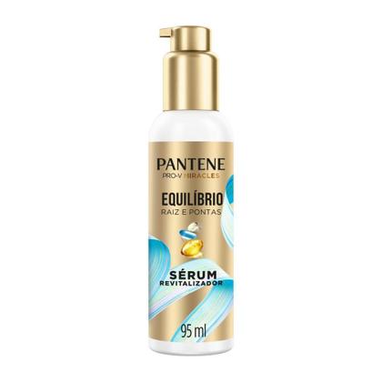 Imagem de Shampoo Pantene EQ 300ml + Condicionador 250ml + Serum