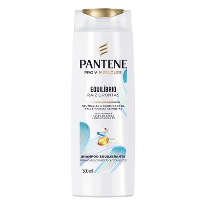 Imagem de Shampoo Pantene Equilíbrio 300ml