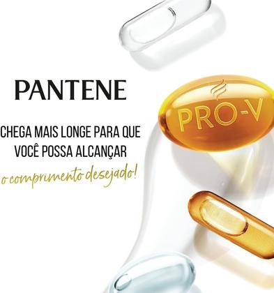 Imagem de Shampoo pantene hidratação 400ml