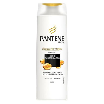 Imagem de Shampoo Pantene Hidro-Cauterização 175ml