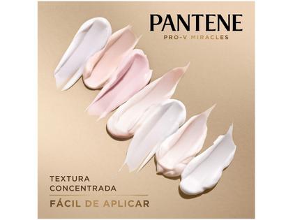 Shampoo Pantene Pro-V Miracles - Colágeno Hidrata e Resgata 510ml Imagem de Shampoo Pantene Pro-V Miracles