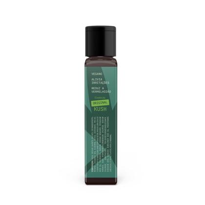 Imagem de Shampoo para barba 120ml cb2 don alcides
