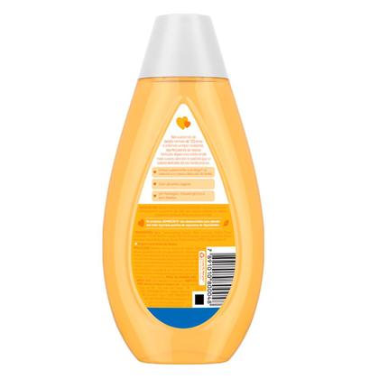 Imagem de Shampoo para Bebê Johnson's Baby - Glicerina