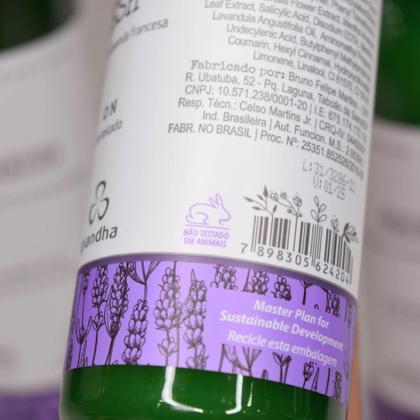 Imagem de Shampoo para Cabelos Oleosos Refresh 300ml