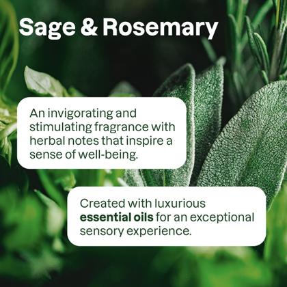 Imagem de Shampoo para lavagem corporal e cabelo ATTITUDE 2 em 1 2000 mL