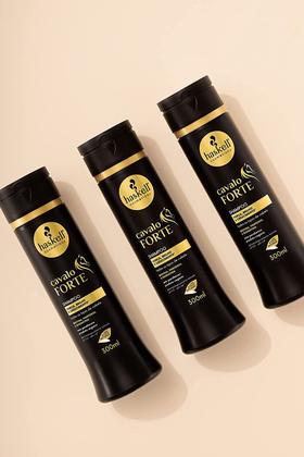 Imagem de Shampoo Para Queda De Cabelo Haskell Cavalo Forte 300ml