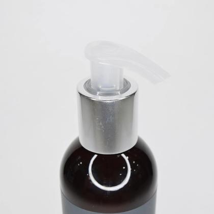 Imagem de Shampoo para Renovação  Urbano Spa Black Black Pearl 250ml