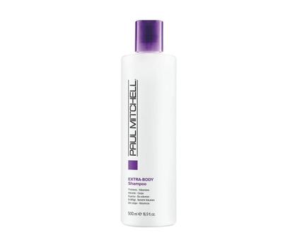 Imagem de Shampoo Paul Mitchell Extra-Body Grossa Volumiza 500 ml