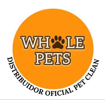 Imagem de Shampoo Pet Clean Filhotes 5 litros com Frasco Diluidor 500ML