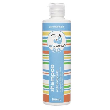 Imagem de Shampoo Pet Essence Antioleosidade para Cães e Gatos - 300 mL