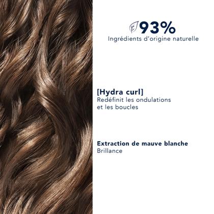 Imagem de Shampoo PHYTO CURLS Hydration 250ml sem sulfato e silicone