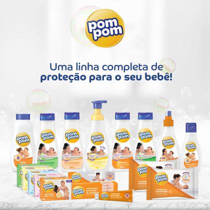 Imagem de Shampoo Pom Pom Suave 200ml