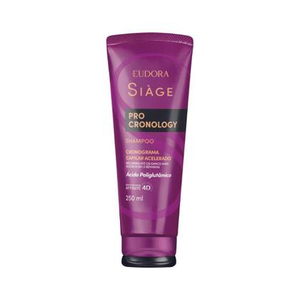 Imagem de Shampoo Pro Cronology Siage 250 ml