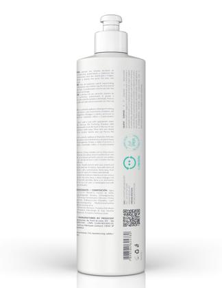 Imagem de Shampoo profissional hipoalergênico - antiqueda