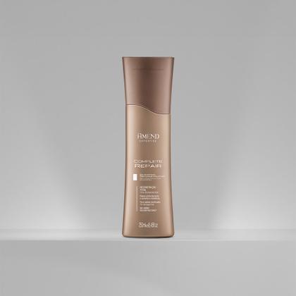 Imagem de Shampoo Reconstrutor Amend Complete Repair 250ml