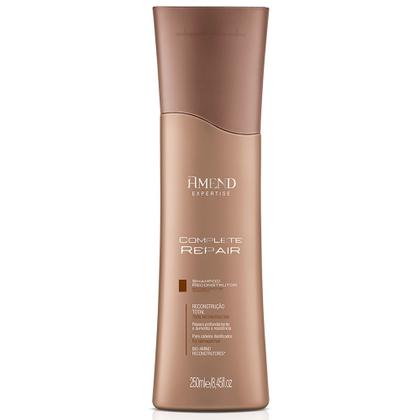 Imagem de Shampoo Reconstrutor Amend Complete Repair 250ml