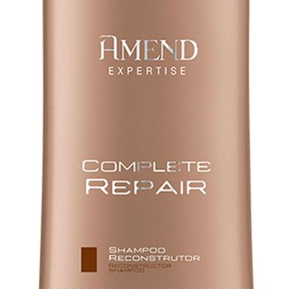 Imagem de Shampoo Reconstrutor Amend Complete Repair 250ml