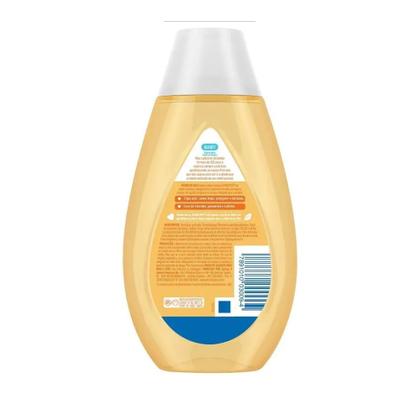 Imagem de Shampoo Regular Johnson s Baby Glicerina Suave 200ml