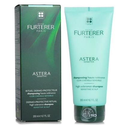 Imagem de Shampoo Rene Furterer Astera Sensitive Dermo-Protetor