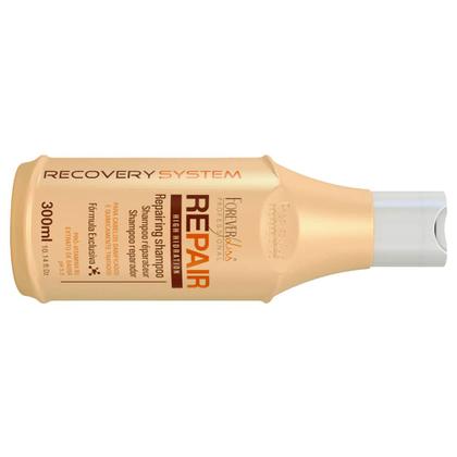 Imagem de Shampoo Reparador Force Repair Forever Liss  300ml