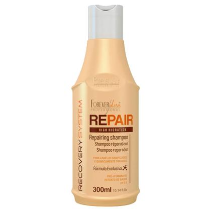 Imagem de Shampoo Reparador Force Repair Forever Liss  300ml