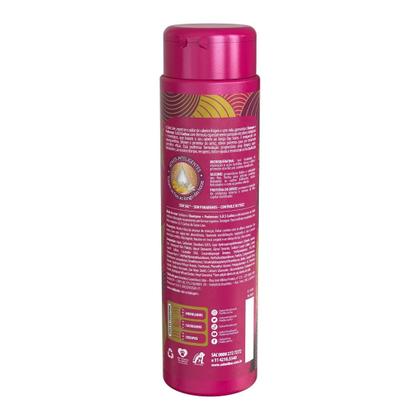 Imagem de Shampoo S.O.S Cachos + Poderosos 300ml - Salon Line