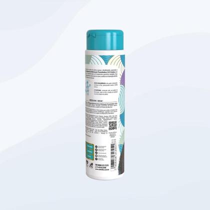 Imagem de Shampoo Salon Line Sos Cachos Acido Hialuronico 300ml