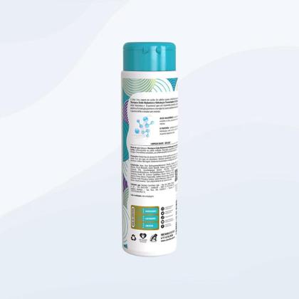 Imagem de Shampoo Salon Line Sos Cachos Acido Hialuronico 300ml