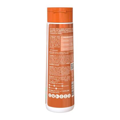 Imagem de Shampoo Salon Line SOS Cachos Coco Tratamento Profundo 300ml