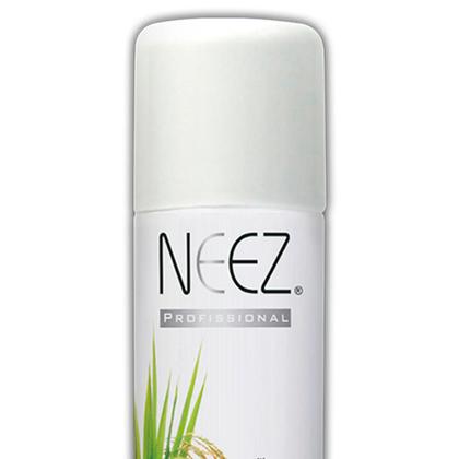 Imagem de Shampoo Seco Neez Cabelos Oleosos 250ml 03 Unidades